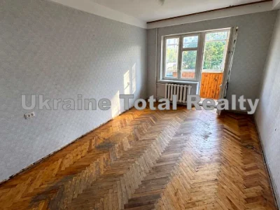 Квартира. Київ, Леся Курбаса просп.