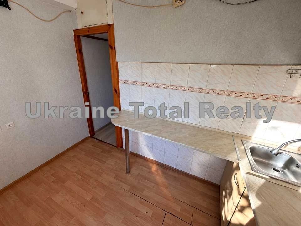 Квартира. Київ, Леся Курбаса просп.