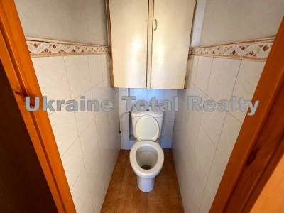 Квартира. Київ, Леся Курбаса просп.