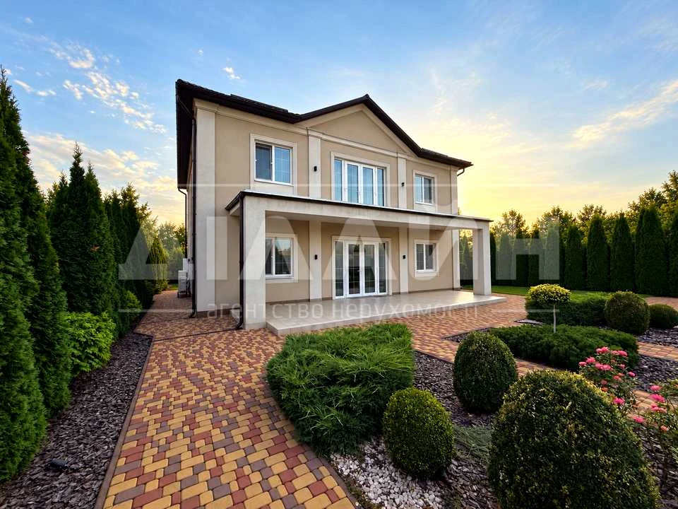 Будинок. Запоріжжя, Дніпровські Пороги вул.