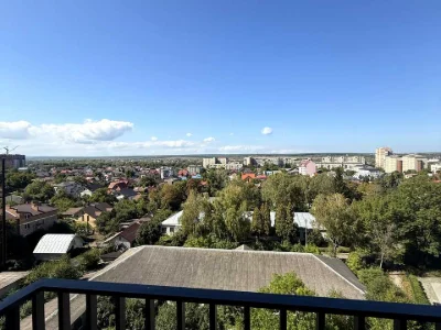 Квартира. Івано-Франківськ, Ленкавського вул., 2-А к1