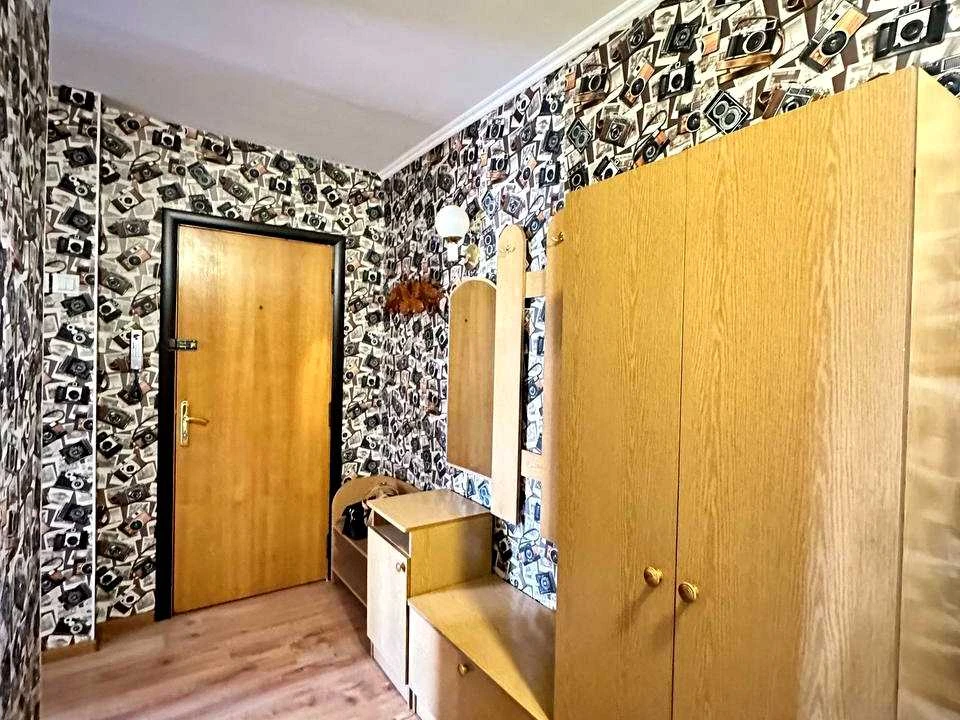 Квартира. Івано-Франківськ, Хіміків вул.