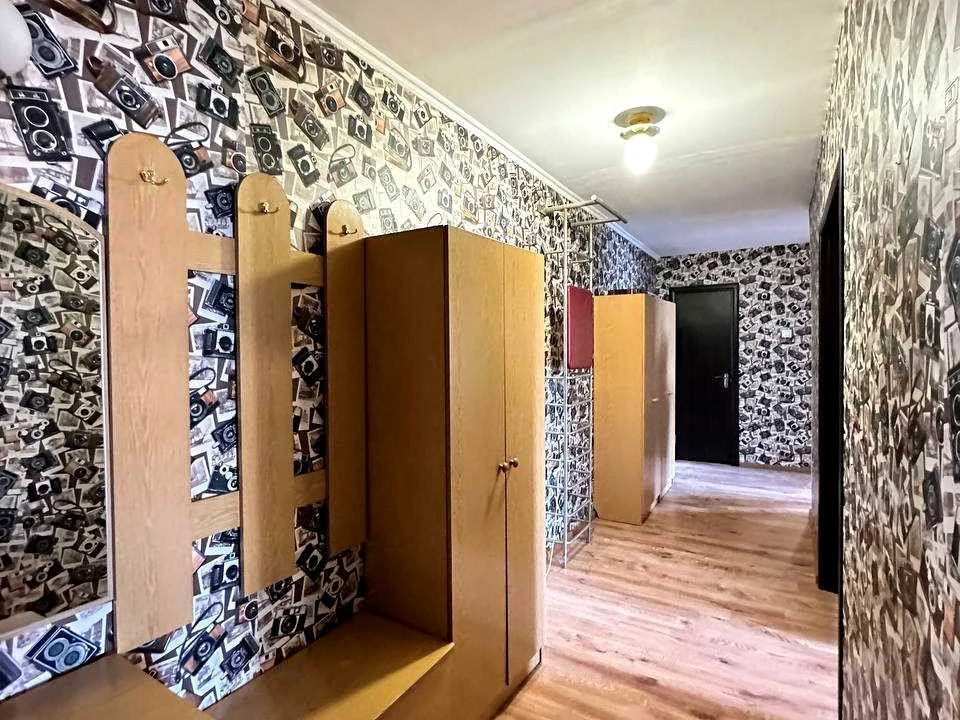 Квартира. Івано-Франківськ, Хіміків вул.