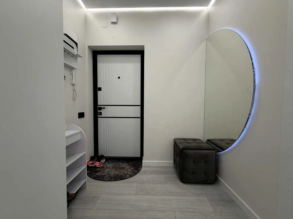 Квартира. Полтава, Марії Башкірцевої вул., 20 к