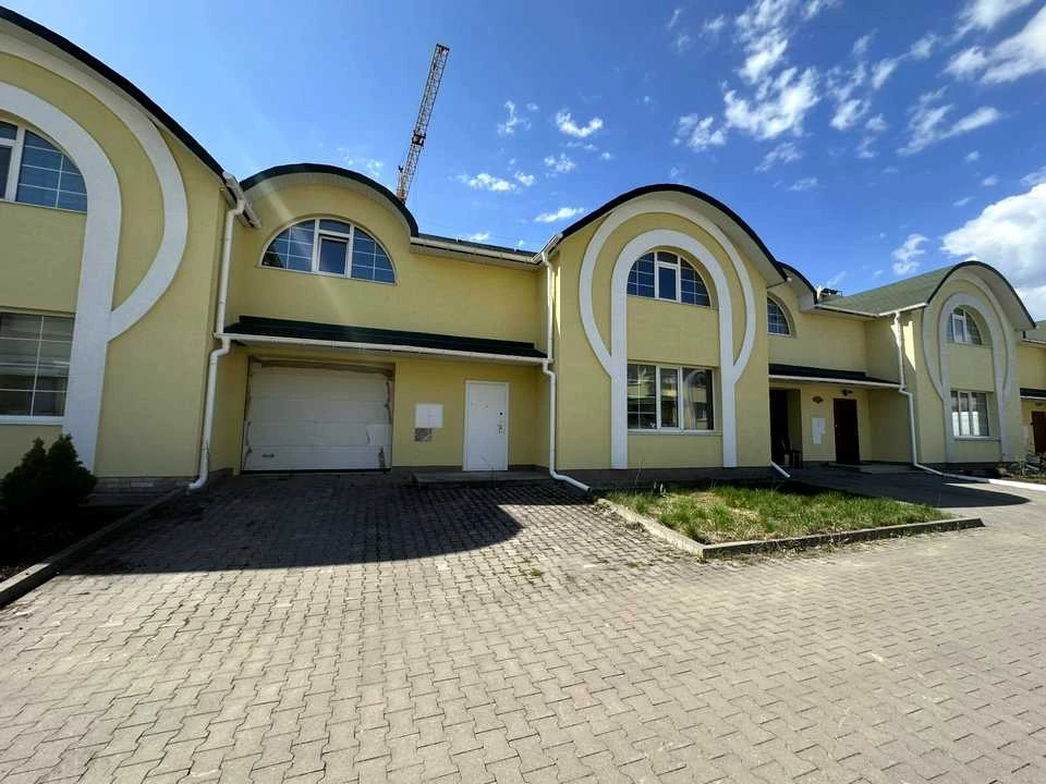 Будинок. Хмельницький, Степана Бандери вул.
