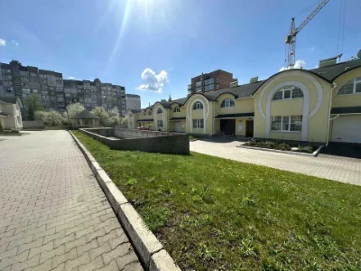 Будинок. Хмельницький, Степана Бандери вул.