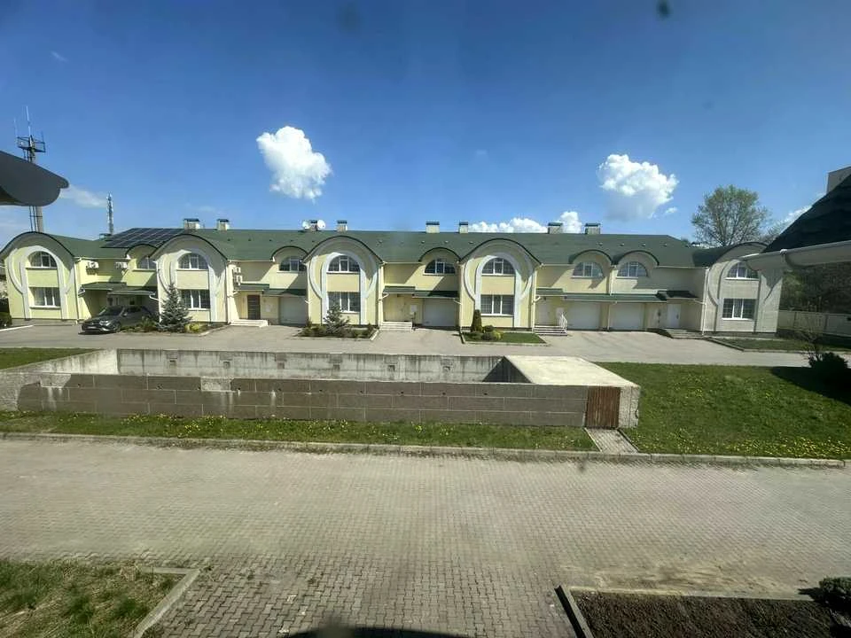 Будинок. Хмельницький, Степана Бандери вул.