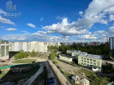 1 кімнатна квартира в новобудові біля оз. Чеха