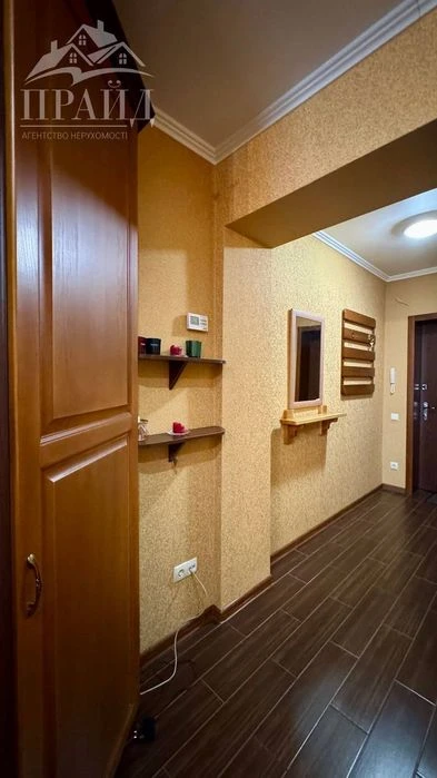 Продаж укомплектованої 1кмн квартири в новобудові з автономн