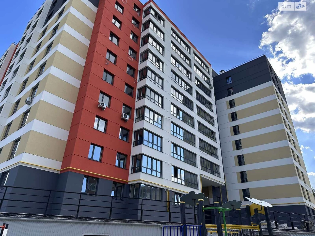 Продаж Квартира Дружба