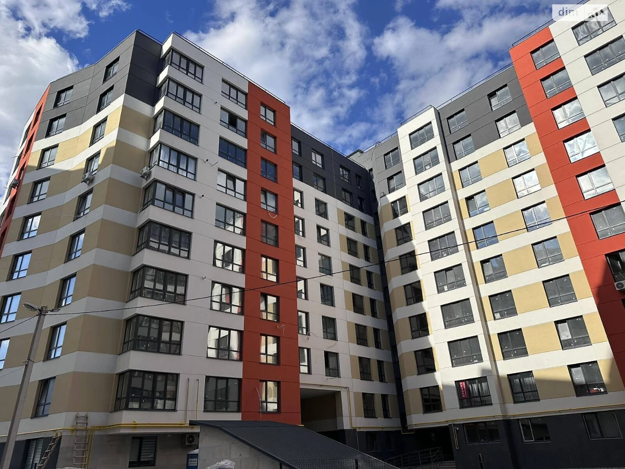 Продаж Квартира Дружба