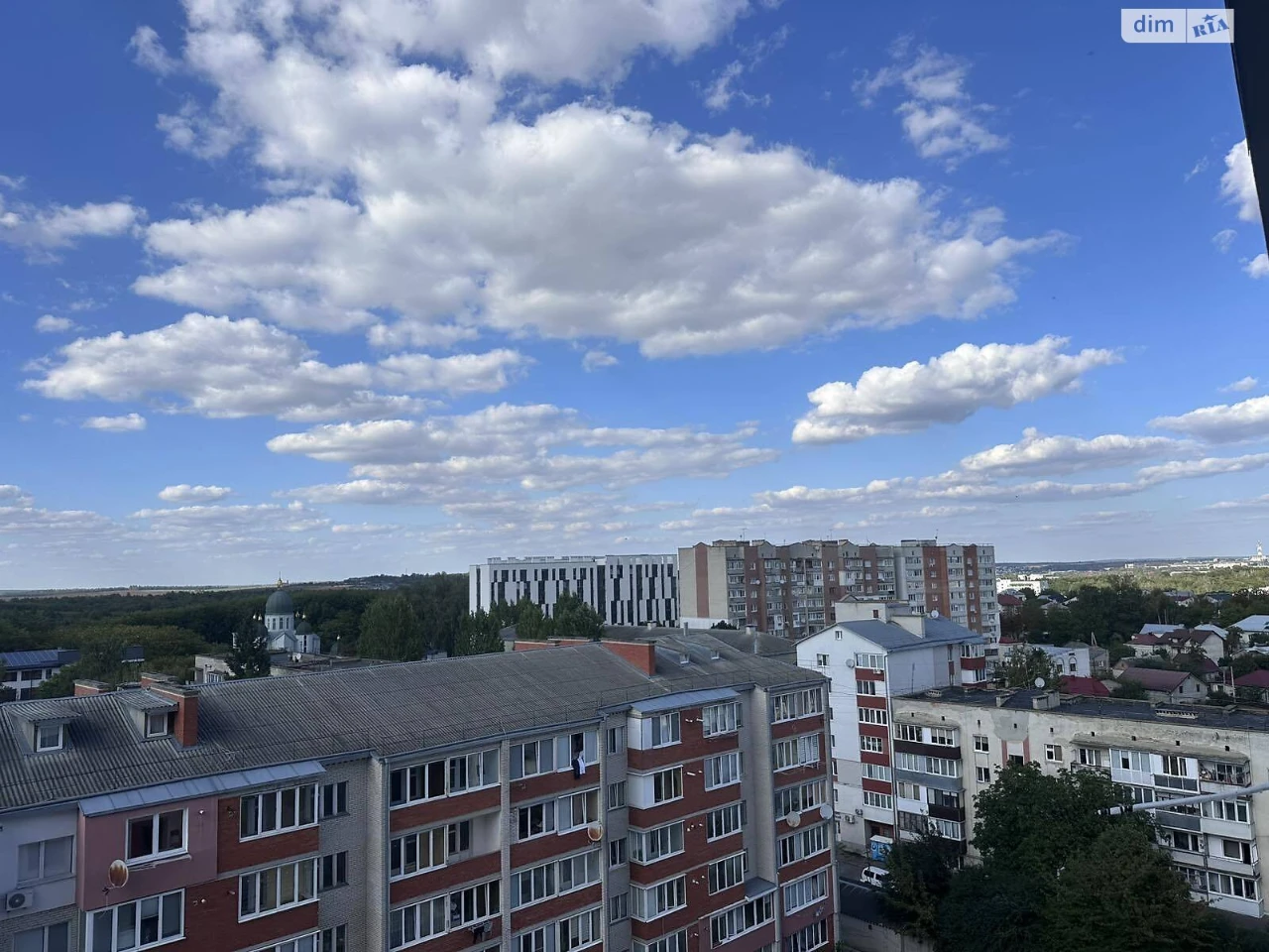 Продаж Квартира Дружба