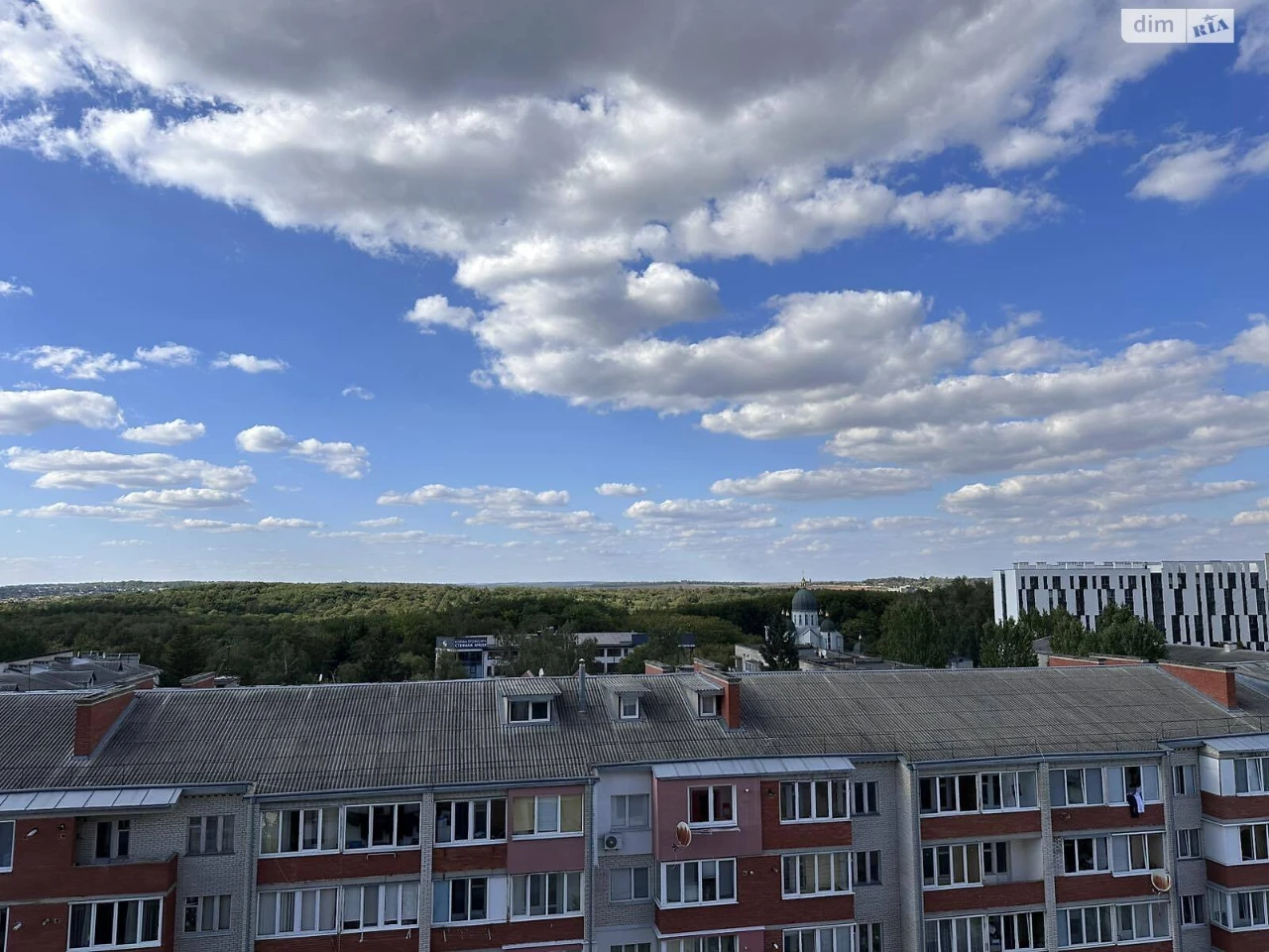 Продаж Квартира Дружба