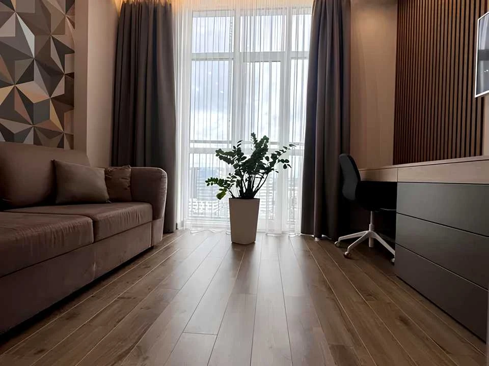 Квартира. Харків, Дмитра Антоненка вул. (Мінська), (Будинок