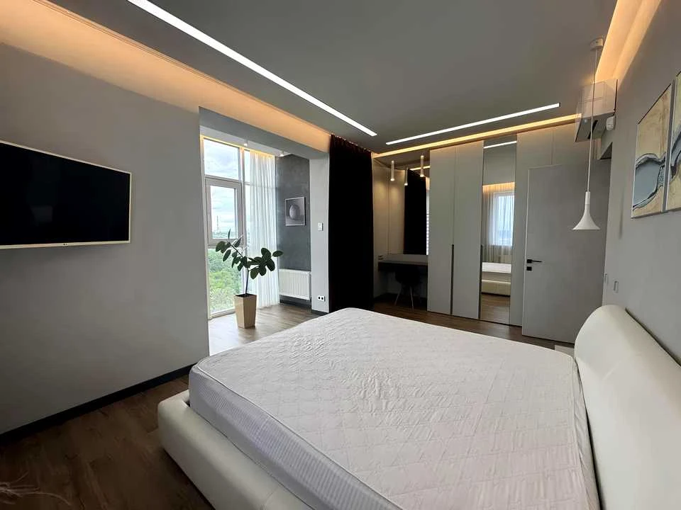 Квартира. Харків, Дмитра Антоненка вул. (Мінська), (Будинок