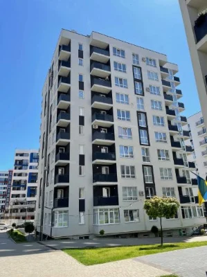 Продаж 3-х кім квартири у ЖК "Континент"  вул.Трускавецька н