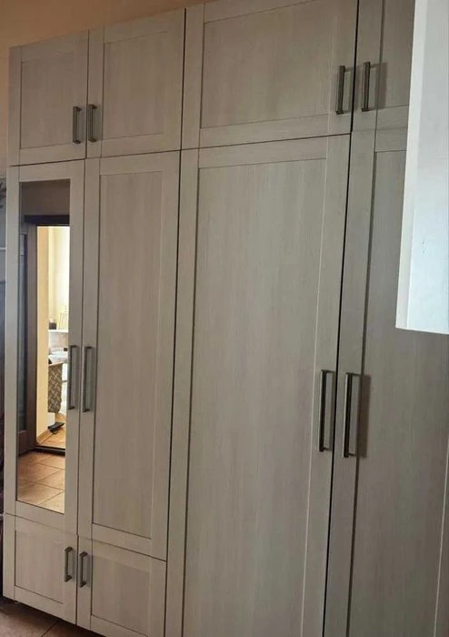 Продається 2 кімнатна квартира в самому серці Львова, вулиця