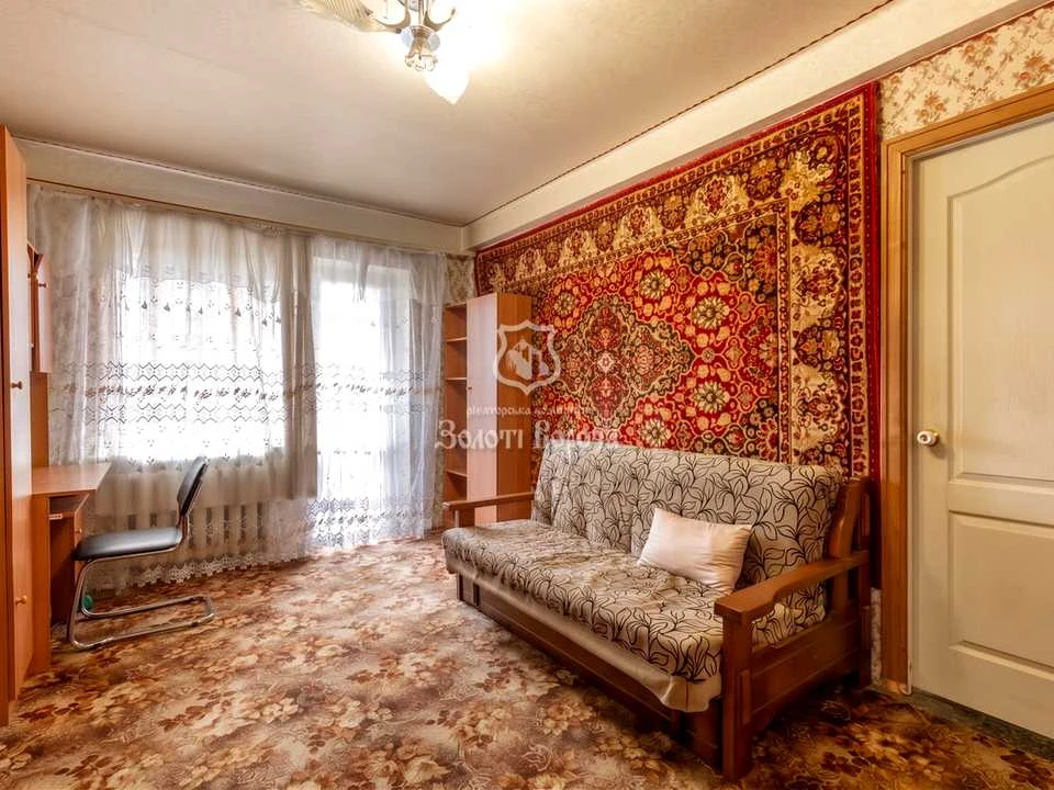Квартира. Київ, Світлицького вул.