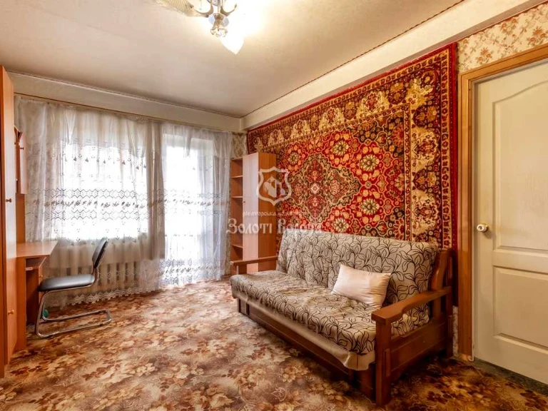 Квартира. Київ, Світлицького вул.