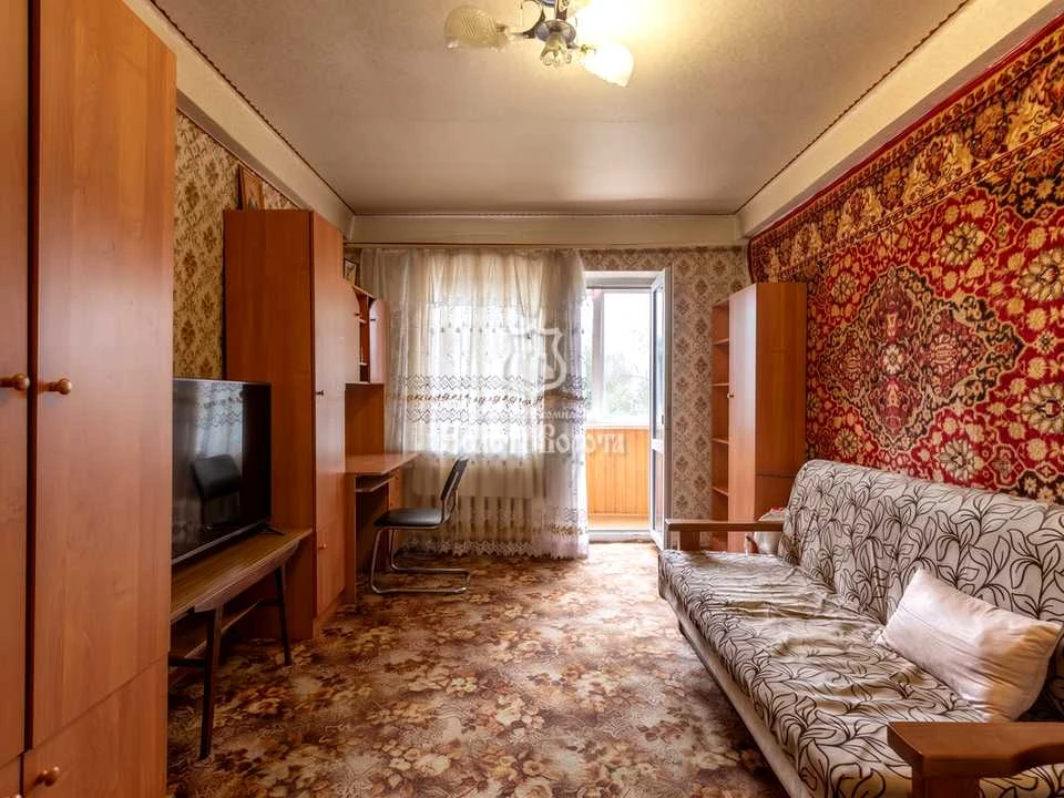 Квартира. Київ, Світлицького вул.