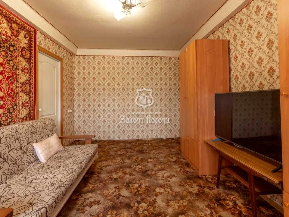 Квартира. Київ, Світлицького вул.