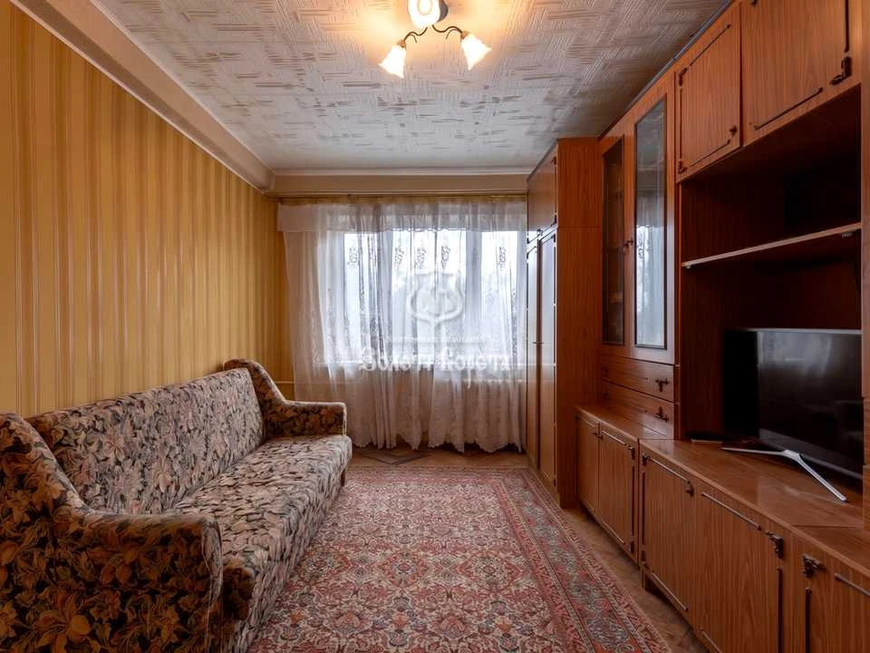 Квартира. Київ, Світлицького вул.