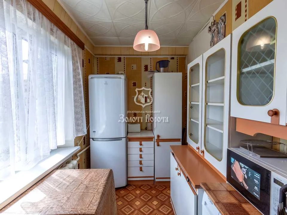 Квартира. Київ, Світлицького вул.