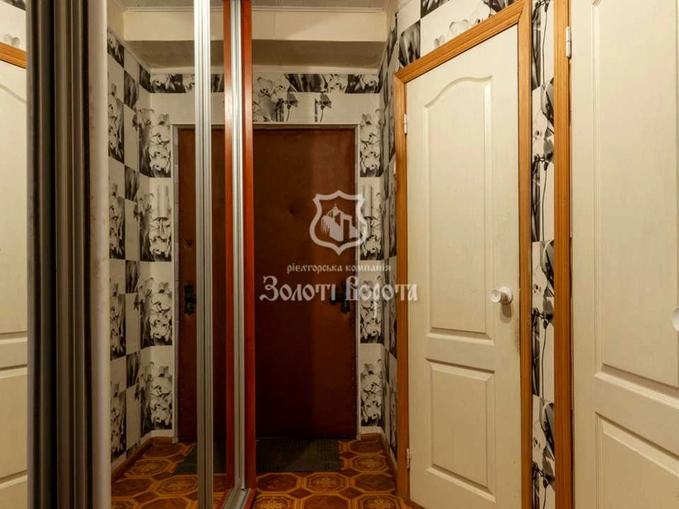 Квартира. Київ, Світлицького вул.