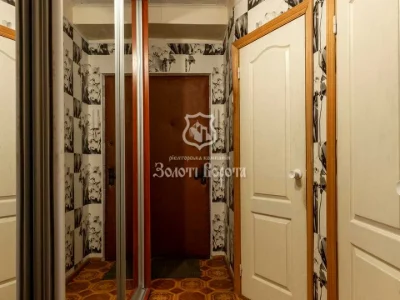 Квартира. Київ, Світлицького вул.