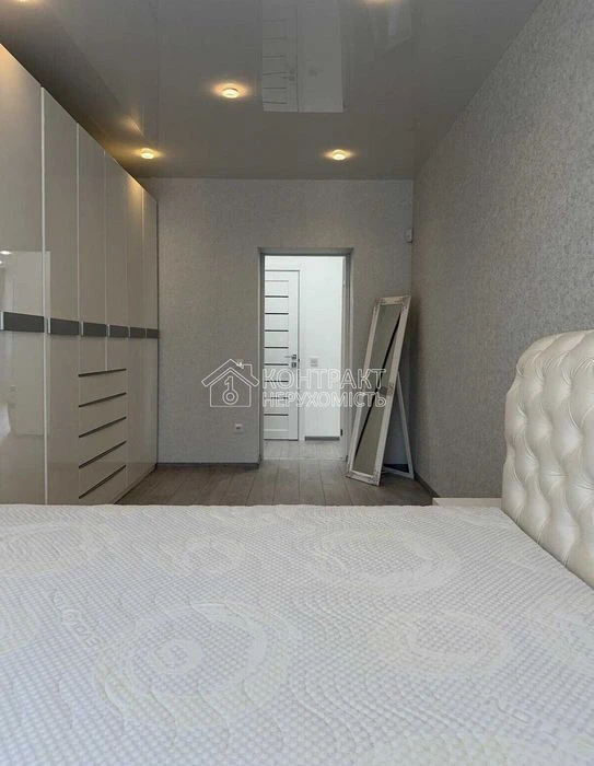 Продаж 3к квартири на Холодній Горі вул. Григорівське шосе