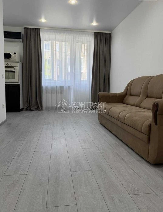 Продаж 3к квартири на Холодній Горі вул. Григорівське шосе