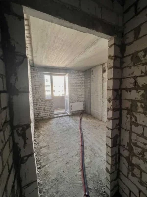 Gv  Продам 1к кв, ЖК Левада, метро, центр, новострой