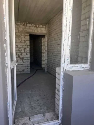 Gv  Продам 1к кв, ЖК Левада, метро, центр, новострой