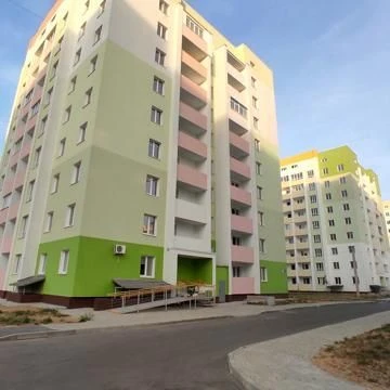 Продажа 1-к.квартиры ЖК «Мира-3» Героев Харькова проспект но