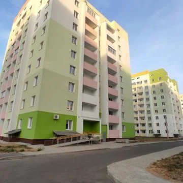 Продажа 1-к.квартиры ЖК «Мира-3» Героев Харькова проспект но