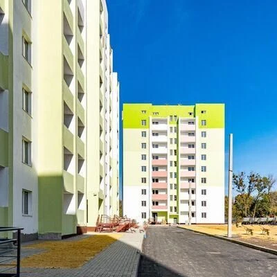 Продажа 1-к.квартиры ЖК «Мира-3» Героев Харькова проспект но