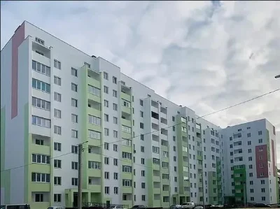 Продажа 1-к.квартиры ЖК «Мира-3» Героев Харькова проспект но