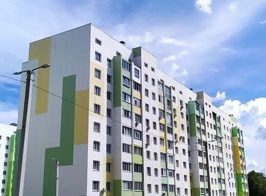Продажа 1-к.квартиры ЖК «Мира-3» Героев Харькова проспект но