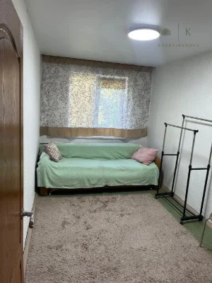 Продам 3к квартиру с ремонтом пр.Тракторостроителей