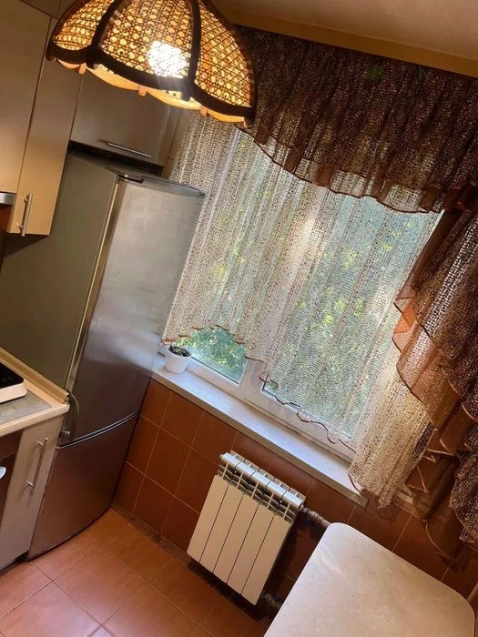 Продам 3к квартиру с ремонтом пр.Тракторостроителей