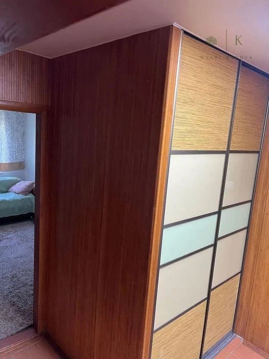 Продам 3к квартиру с ремонтом пр.Тракторостроителей