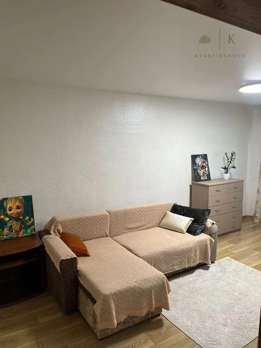 Продам 3к квартиру с ремонтом пр.Тракторостроителей