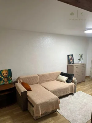 Продам 3к квартиру с ремонтом пр.Тракторостроителей