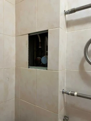 2-room apartment for sale near Pecherska metro station Lesi Ukrainky 28