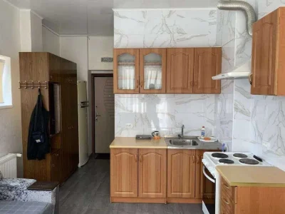 Продам Смарт квартиру по Наилучшей цене с Ремонтом на ул.Боч