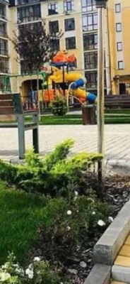 ПРОДАМ!  ЖК Клаб Марин/16 ст.Б.Фонтана - 41 м готовая к жизн
