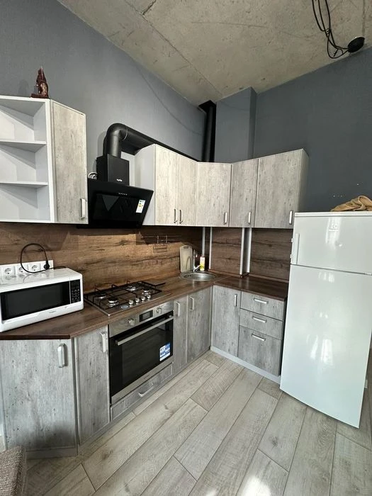 ПРОДАМ!  ЖК Клаб Марин/16 ст.Б.Фонтана - 41 м готовая к жизн
