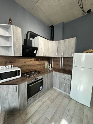 ПРОДАМ!  ЖК Клаб Марин/16 ст.Б.Фонтана - 41 м готовая к жизн
