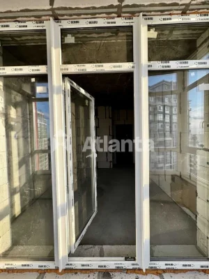 Продам 2-комнатную квартиру 72м2 ЖК 4 Сезона Гагарина проспе