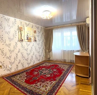 Продам 2-х комн. квартиру на Черемушках, ул. Варненская. Гос